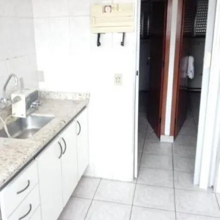 Buy this 2 bed apartment on unnamed road in CECAP, Guarulhos - SP
