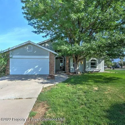 Buy this 3 bed house on 11 Columbine Lane in Garfield County, CO 81635