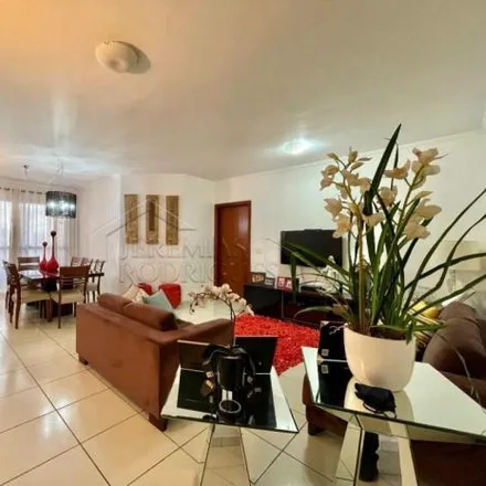 Buy this 3 bed apartment on Avenida Professor Walter Thaumaturgo in Centro, Taubaté - SP