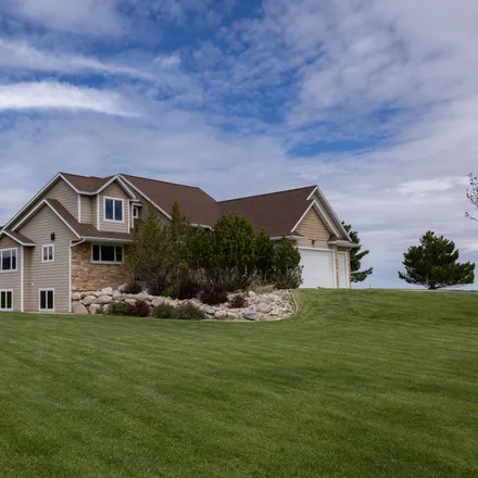 Buy this 4 bed house on 18 Valley Road in Big Horn, Sheridan County