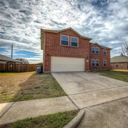 Image 2 - 1098 Ann Drive, Wylie, TX 75098, USA - House for rent