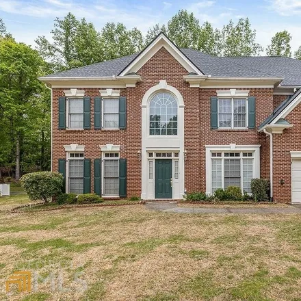 Image 1 - 5580 Timson Lane, Johns Creek, Johns Creek, GA 30022, USA - House for sale