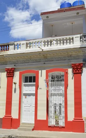 Image 5 - Cienfuegos, Pueblo Nuevo, CIENFUEGOS, CU - House for rent