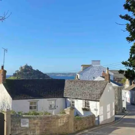 Image 1 - Turnpike Hill, Marazion, TR17 0AY, United Kingdom - Apartment for rent