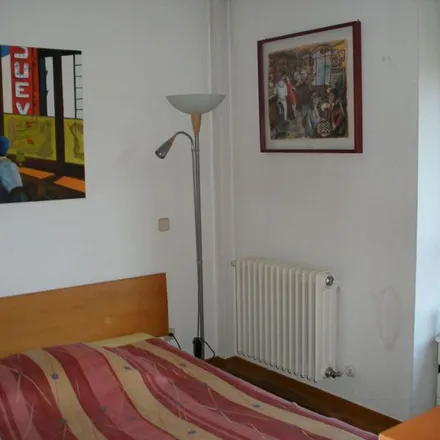Rent this 1 bed apartment on Calle Suecia in 28907 Getafe, Spain