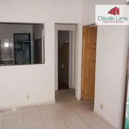 Buy this 2 bed apartment on Rua Direita da Engomadeira in Barreiras, Salvador - BA