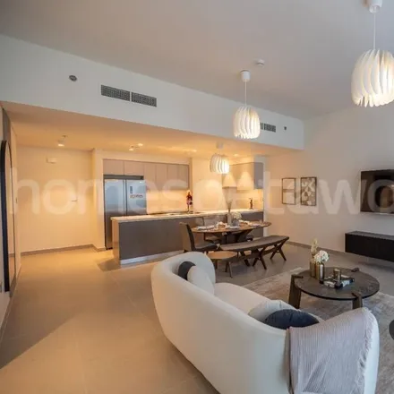 Rent this 3 bed apartment on Dubai