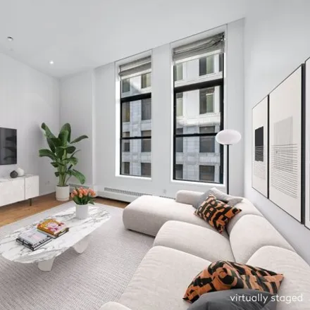 Buy this 1 bed condo on East 8th Street & Lafayette Street in East 8th Street, New York