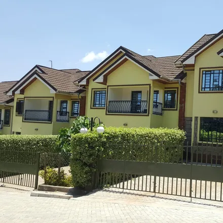 Image 1 - unnamed road, Oloolua ward, Kenya - Townhouse for sale