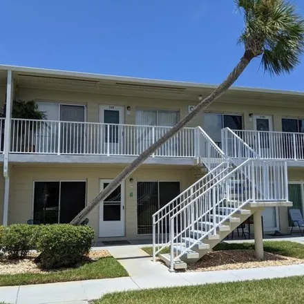 Buy this 1 bed condo on Volusia Eye Associates in The East Circle, New Smyrna Beach