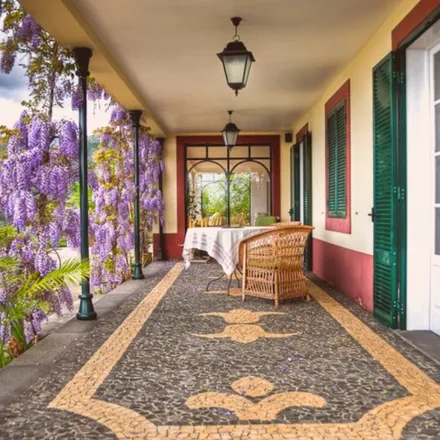 Rent this 1 bed apartment on Caminho do Cabouco in 9350-212 Ribeira Brava, Madeira