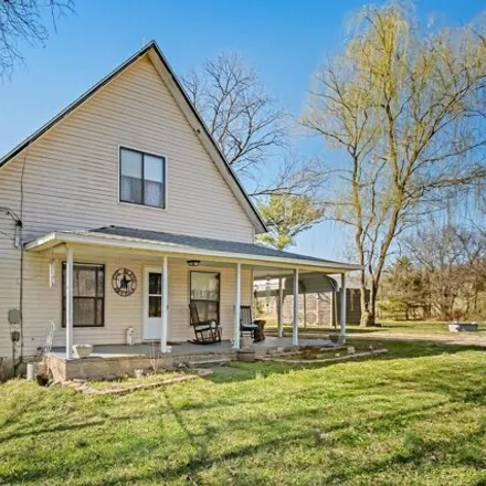 Buy this 3 bed house on Farm Road 1025 in Barry County, MO