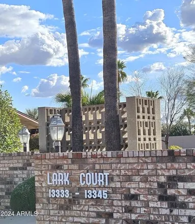 Image 3 - 13337 West Desert Glen Drive, Sun City West, AZ 85375, USA - Apartment for sale