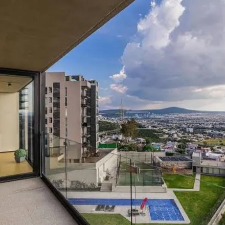 Buy this 2 bed apartment on Piscis in Delegación Cayetano Rubio, 76140 Querétaro