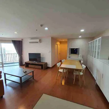 Image 8 - Belle Grand Rama 9, Rame IX Soi 7, Huai Khwang District, Bangkok 10310, Thailand - Apartment for rent