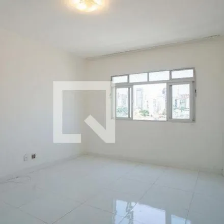 Rent this 1 bed apartment on luncheonette in Rua Conselheiro Carrão, Bixiga