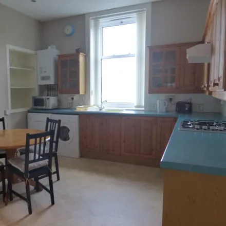 Rent this 2 bed apartment on Costcutter in Murray Place, Stirling