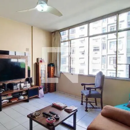 Rent this 2 bed apartment on Rua Barata Ribeiro in Copacabana, Rio de Janeiro - RJ