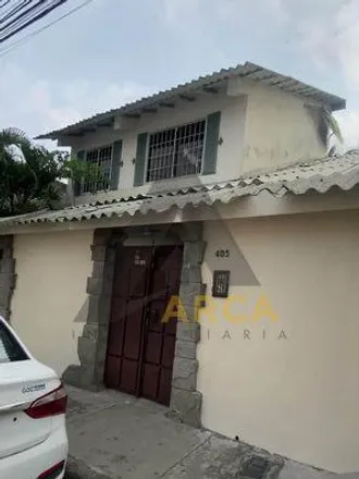 Buy this 6 bed house on Raúl Gómez Lince in 090507, Guayaquil