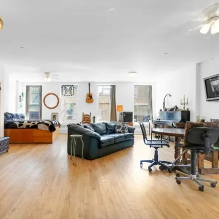 Rent this studio house on 7 2nd Avenue in New York, NY 10003