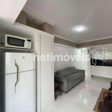 Rent this 1 bed apartment on Palais Versa II in Rua Clarival do Prado Valladares, Caminho das Árvores