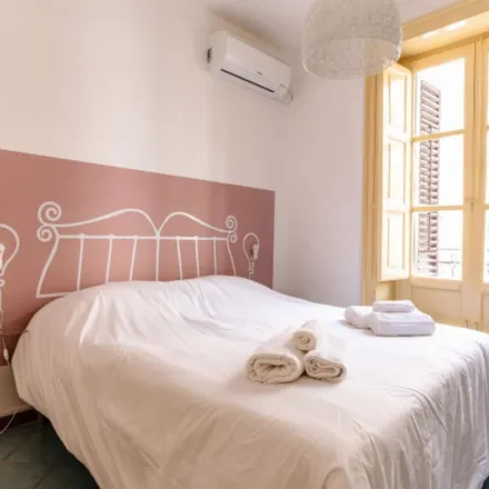 Rent this 2 bed apartment on Via Ignazio Scimonelli 21 in 90138 Palermo PA, Italy