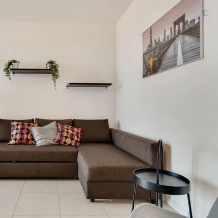 Image 4 - Via privata Branda Castiglioni, 20156 Milan MI, Italy - Apartment for rent