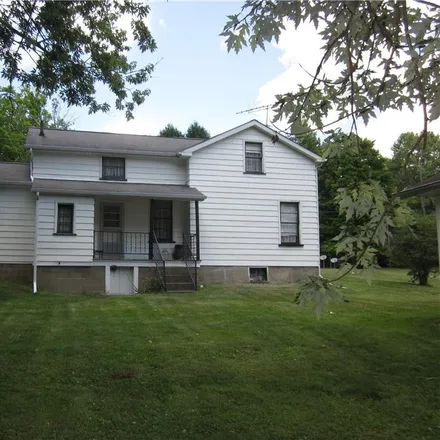 Image 4 - 2198 Garfield Street, Brady Lake, Franklin Township, OH 44266, USA - House for sale