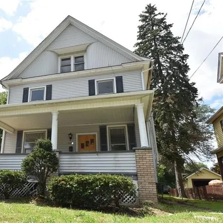 Buy this 3 bed house on 1301 Albert Street in New Castle, PA 16105