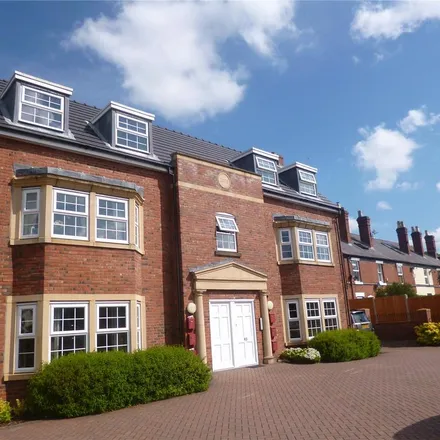 Rent this 2 bed apartment on The Old Waggon and Horses in Kidderminster Road, Bewdley