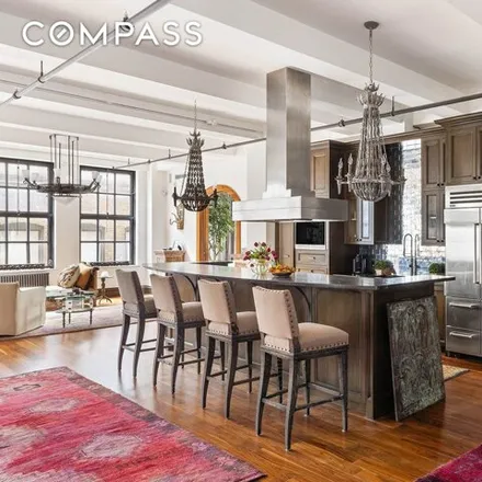 Image 4 - 38 West 26th Street, New York, NY 10010, USA - Apartment for sale