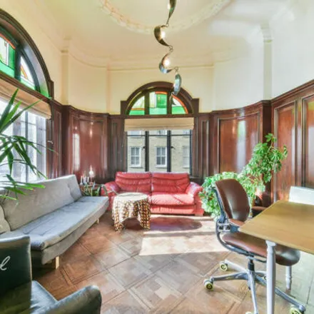 Buy this 1 bed apartment on Albion Yard in 331-335 Whitechapel Road, London