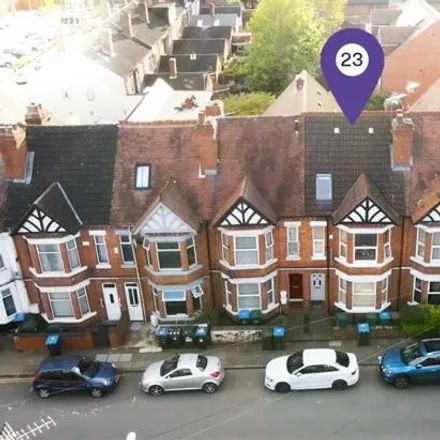 Rent this 8 bed duplex on 19 King Richard Street in Coventry, CV2 4FU