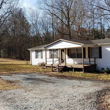 Buy this 3 bed house on 101 Wood Cemetery Lane in Carroll County, TN 38305