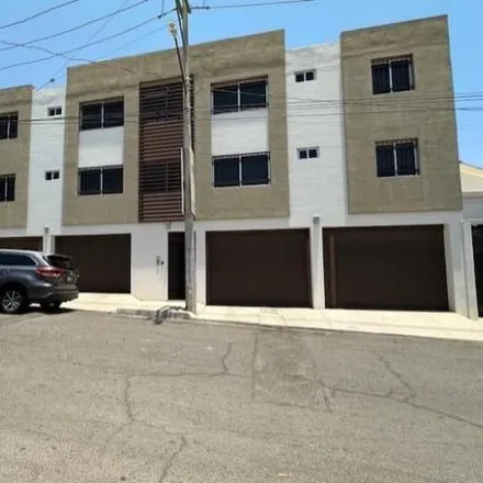 Rent this 2 bed apartment on Calle Magisterio Nacional in 80028 Culiacán, SIN