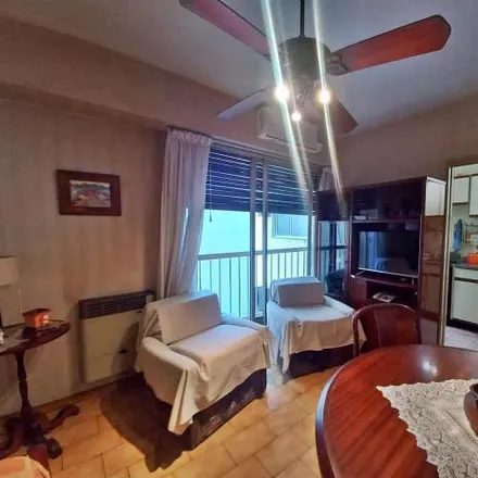 Buy this 1 bed apartment on San Nicolás 2034 in Villa del Parque, C1407 GON Buenos Aires