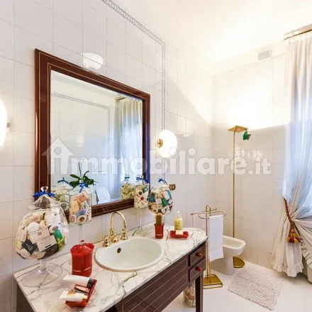 Rent this 5 bed apartment on Via Dante Alighieri in 10022 Carmagnola TO, Italy