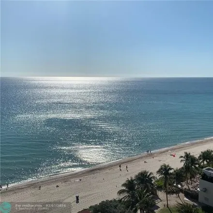 Rent this studio condo on Ramada Plaza Marco Polo Beach Resort in 19201 Collins Avenue, Golden Shores