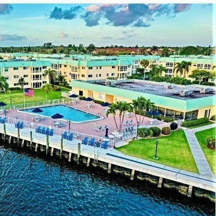 Image 2 - 93 Colonial Club Drive, Boynton Beach, FL 33435, USA - Condo for rent