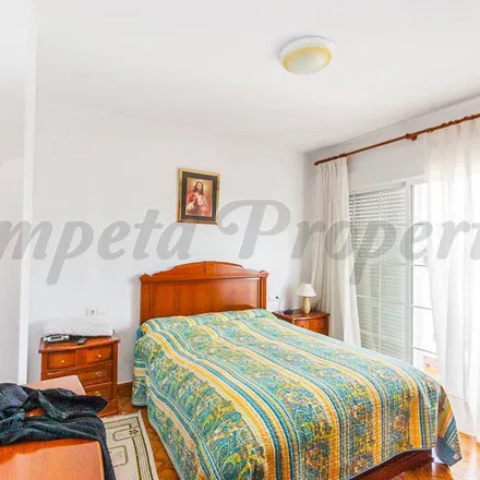 Rent this 4 bed apartment on Calle Andalucia in 29753 Sedella, Spain