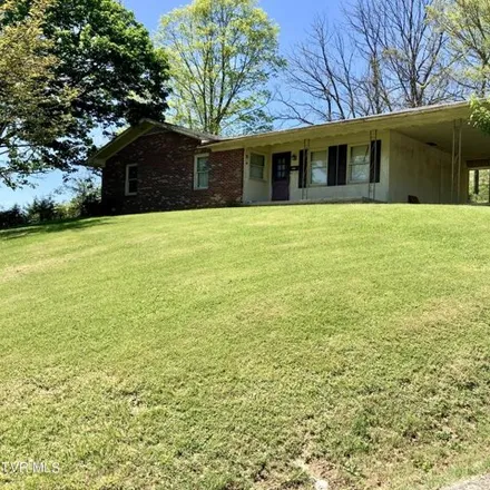 Buy this 3 bed house on 130 Leigh Avenue in Pennington Gap, VA 24277
