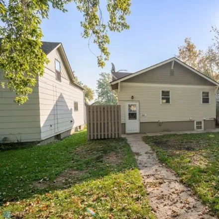 Buy this 2 bed house on 71 11th Avenue West in Lisbon, ND 58054