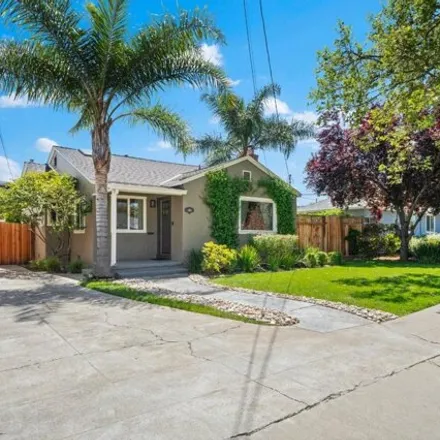 Buy this 3 bed house on 1188 Malone Road in San Jose, CA 95125