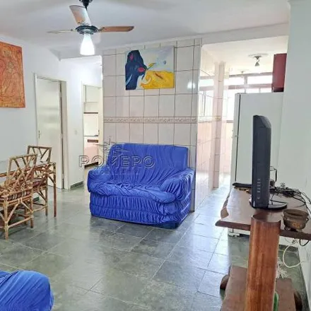 Buy this 2 bed apartment on Rua 23 in Ubatuba, Ubatuba - SP