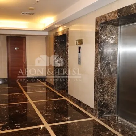 Image 8 - Al Sarayat Street, Jumeirah Lakes Towers, Dubai, United Arab Emirates - Apartment for sale