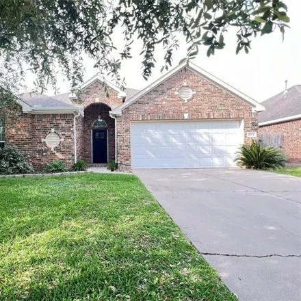Buy this 4 bed house on 2055 Water Trace Court in Richmond, TX 77469