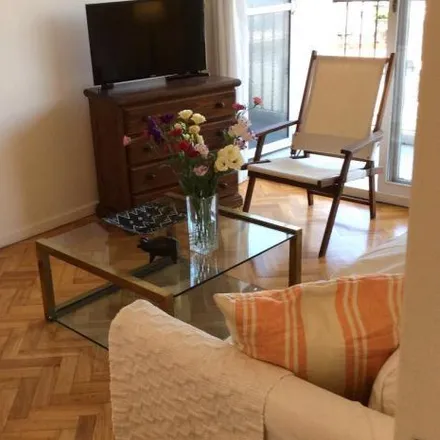 Rent this 2 bed apartment on Guadalupe in República Dominicana 3502, Palermo