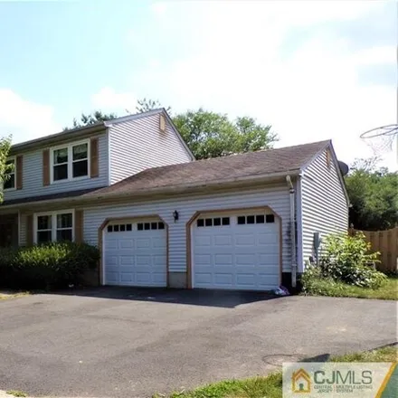 Buy this 4 bed house on 26 Oberman Lane in Deans, South Brunswick