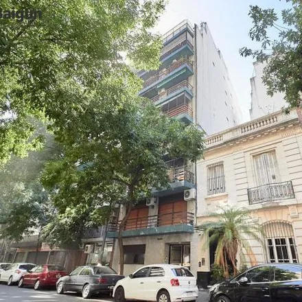 Image 1 - Laprida 2193, Recoleta, C1119 ACO Buenos Aires, Argentina - Apartment for sale