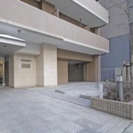 Image 4 - Celestine Hotel, Hibiya-dori, Azabu, Minato, 105-0014, Japan - Apartment for rent